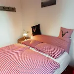 Haus Bergidyll 2-raum-wohnung Huettenzauber Apartament