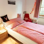 Haus Bergidyll 2-raum-wohnung Huettenzauber Apartament