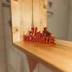 Apartament Haus Bergidyll 2-raum-wohnung Huettenzauber *