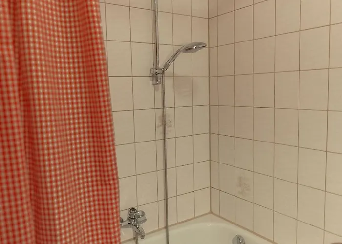 Haus Bergidyll 2-raum-wohnung Huettenzauber