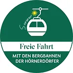 Apartman Haus Bergidyll 2-raum-wohnung Huettenzauber