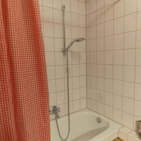 Haus Bergidyll 2-raum-wohnung Huettenzauber